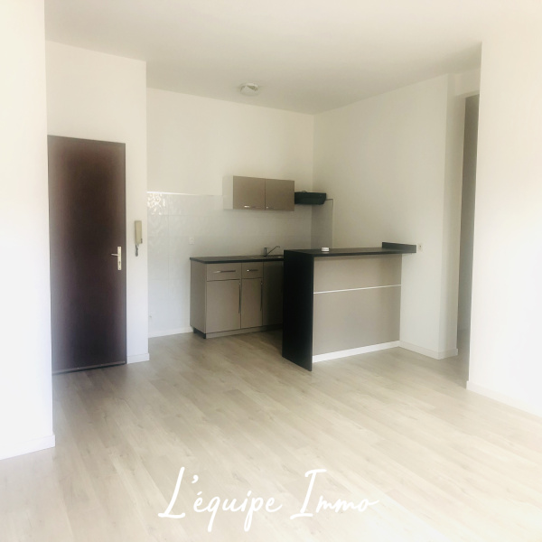 Offres de location Appartement L'Isle-Jourdain 32600