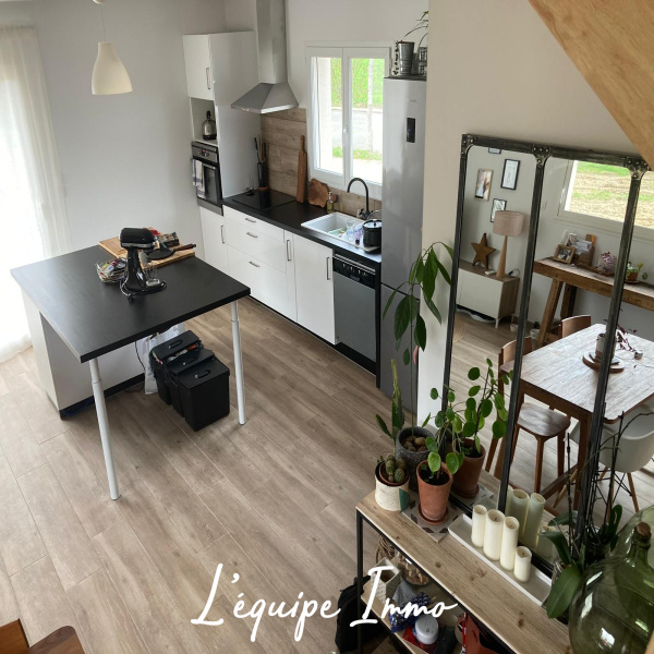 Offres de location Maison Lasserre 31530