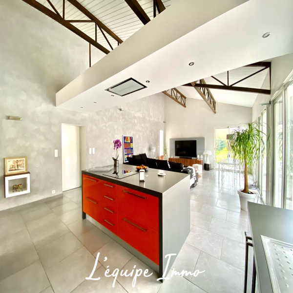 Offres de vente Maison Toulouse 31100