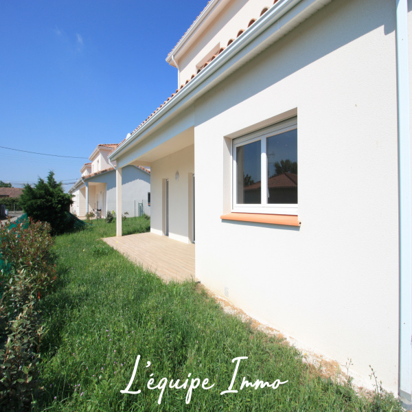 Offres de location Maison Toulouse 31100