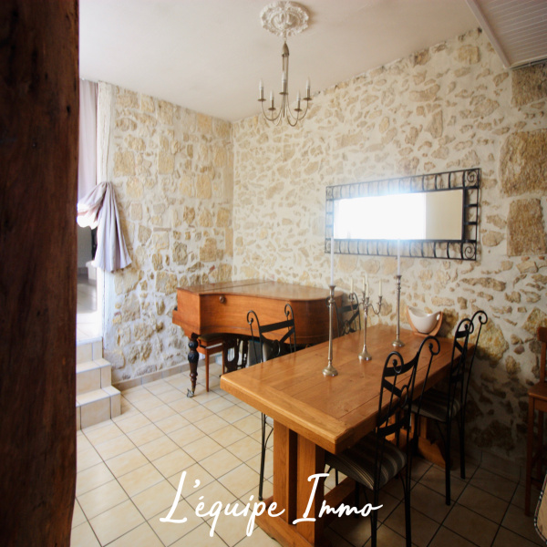 Offres de vente Maison Auch 32000