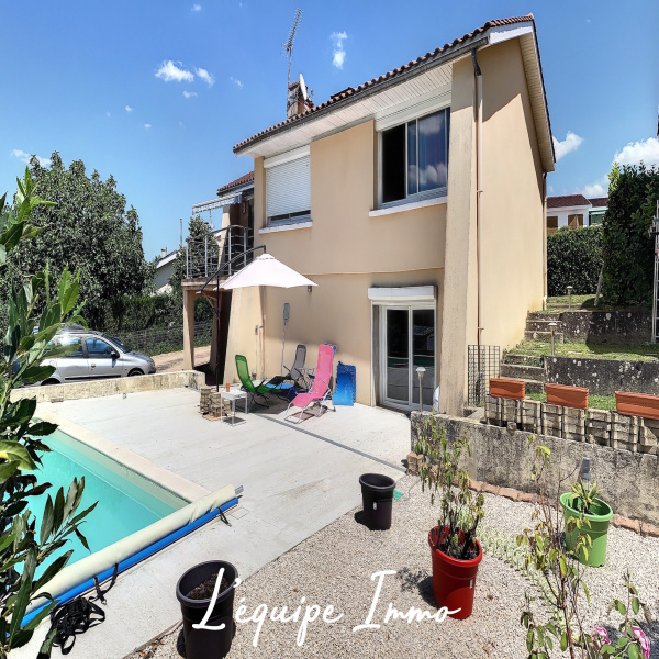 Offres de vente Maison Auch 32000