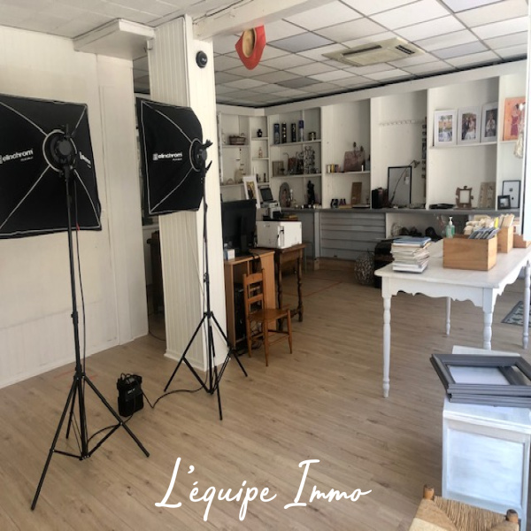Offres de vente Immeuble Samatan 32130