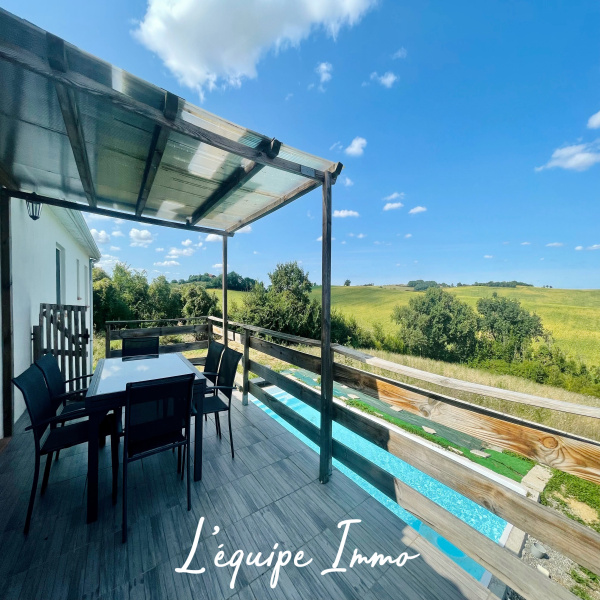 Offres de vente Maison Samatan 32130