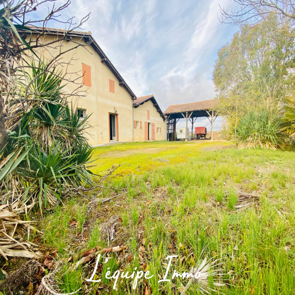 Offres de vente Maison Endoufielle 32600