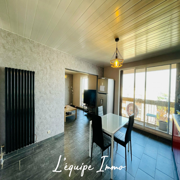 Offres de vente Appartement Colomiers 31770