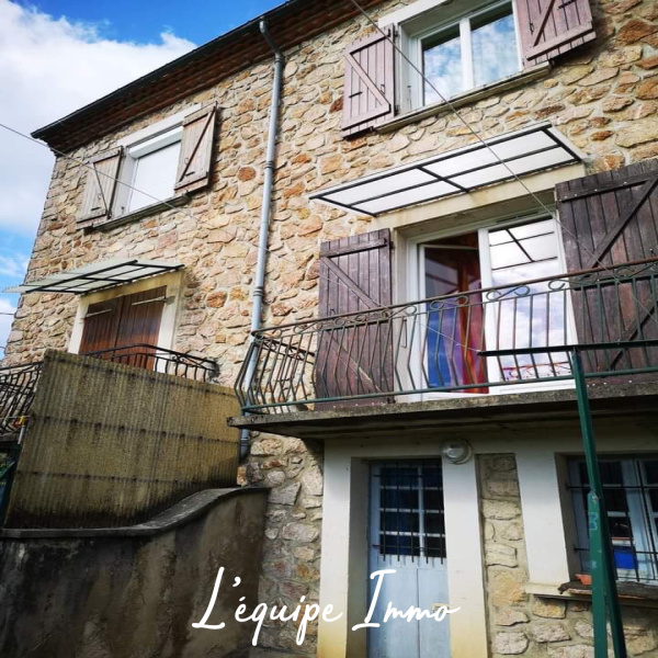 Offres de vente Maison Rimont 09420