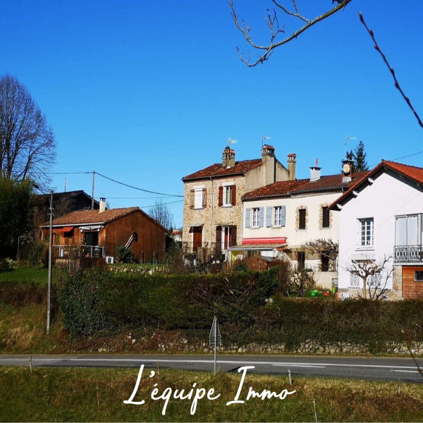 Offres de vente Maison Rimont 09420
