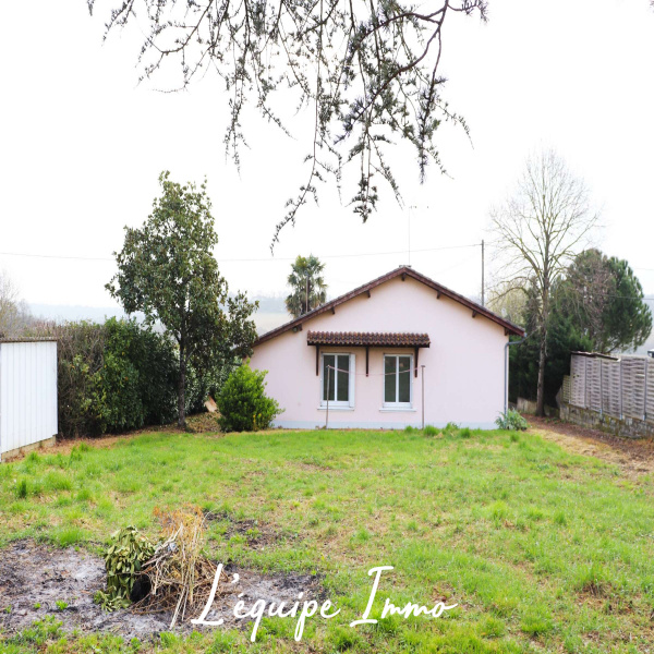 Offres de vente Maison Mauvezin 32120