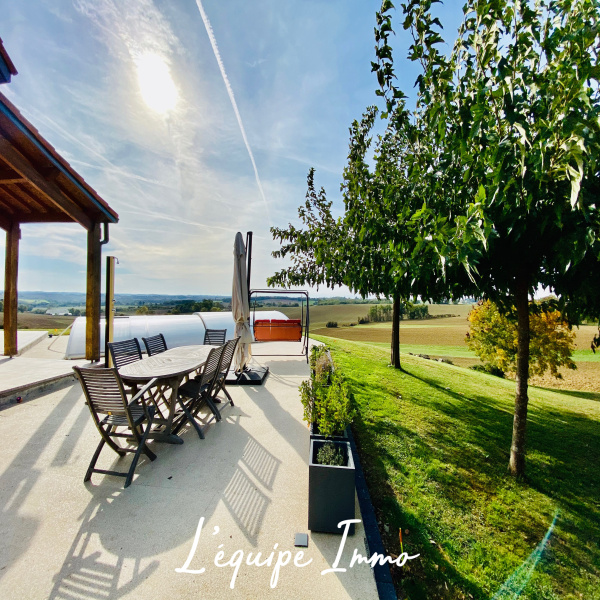 Offres de vente Maison Gimont 32200