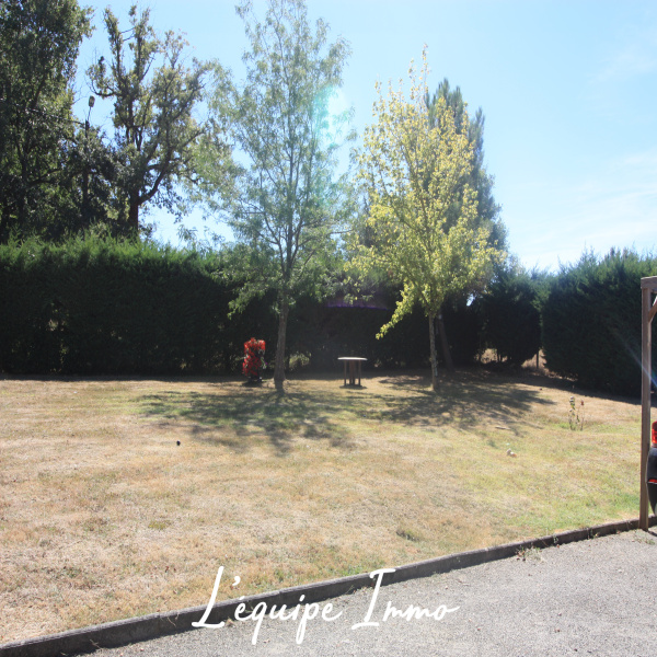 Offres de location Maison Lias 32600