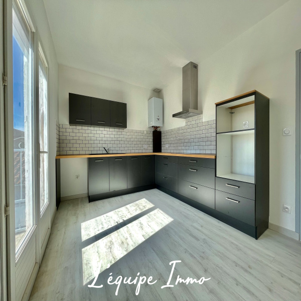 Offres de location Maison L'Isle-Jourdain 32600