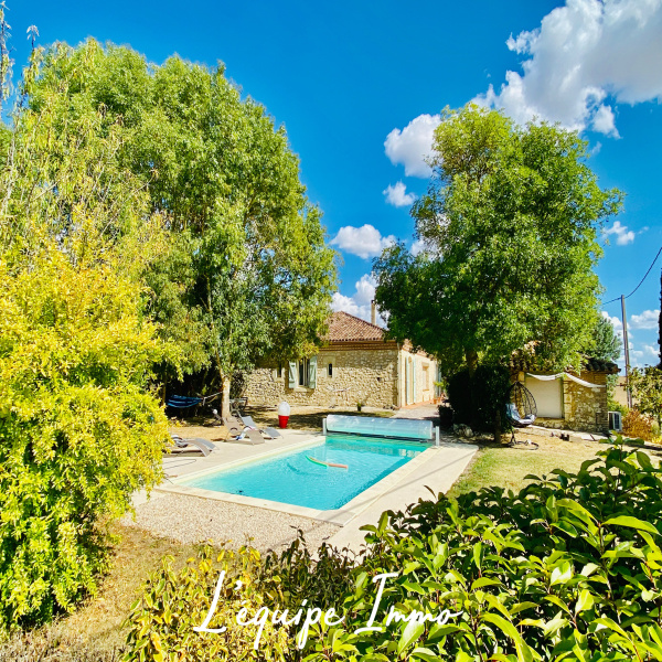 Offres de vente Maison Gimont 32200
