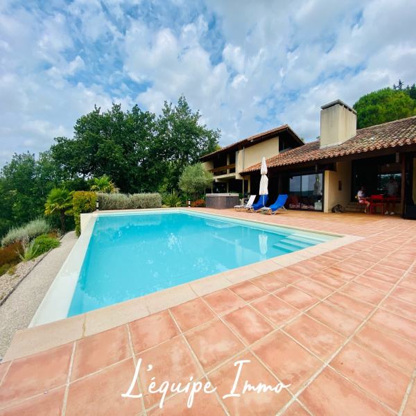 Offres de vente Maison Auch 32000