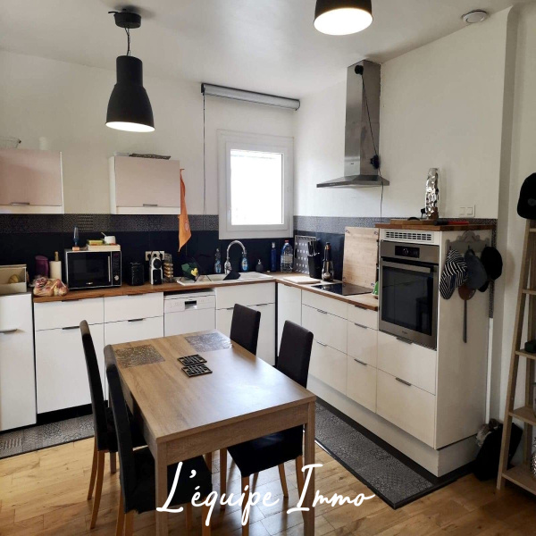 Offres de vente Maison Grisolles 82170