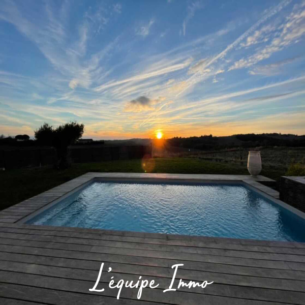 Offres de location Villa Montbrun-Lauragais 31450